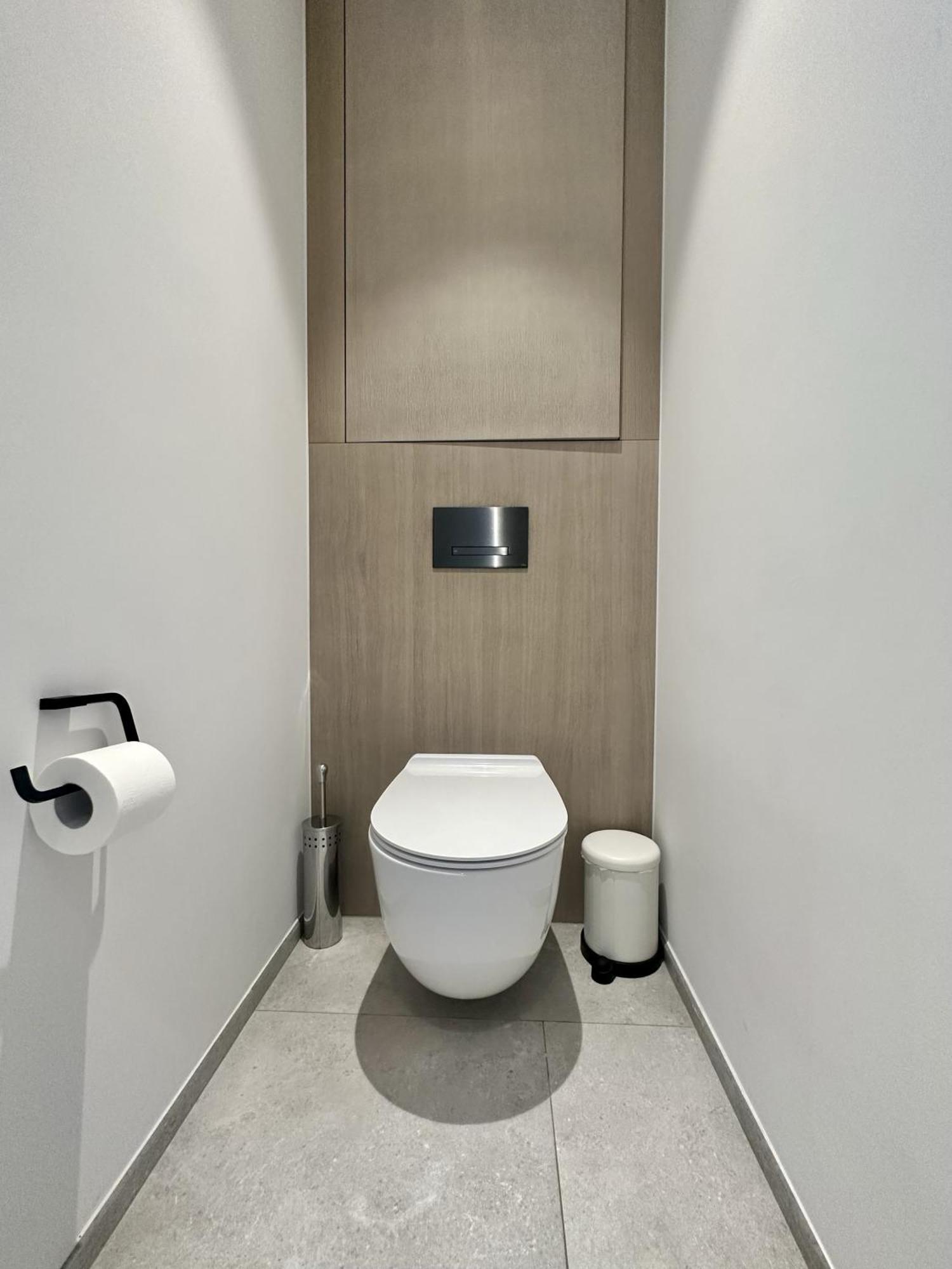 Le Mas Saint Michel Grimaud Bed & Breakfast Ngoại thất bức ảnh